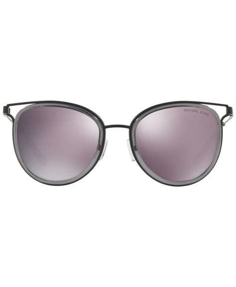 Michael Kors MK1025 HAVANA Sunglasses 